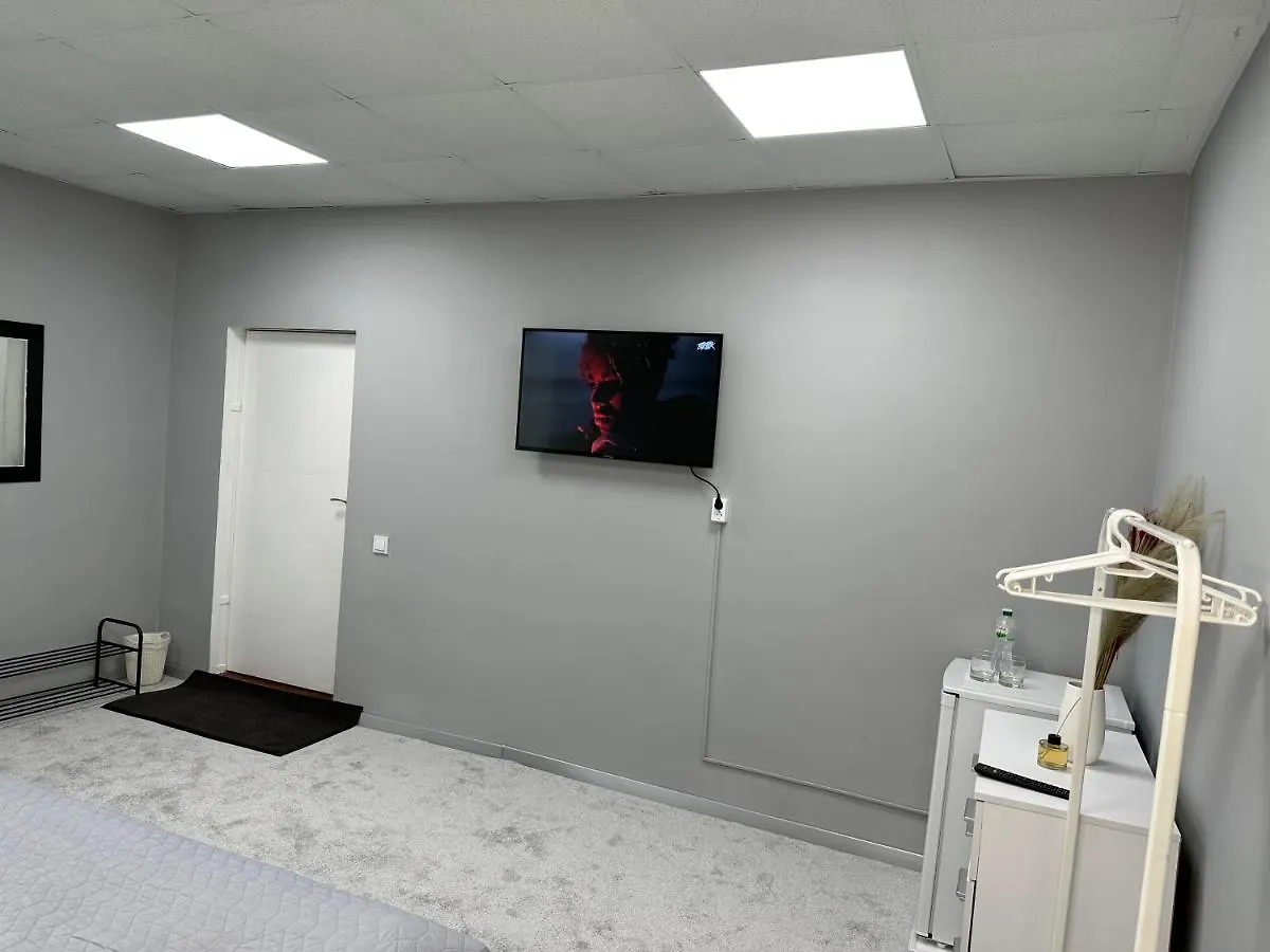 P2B Hostel & Bar Kyiv Ukraine