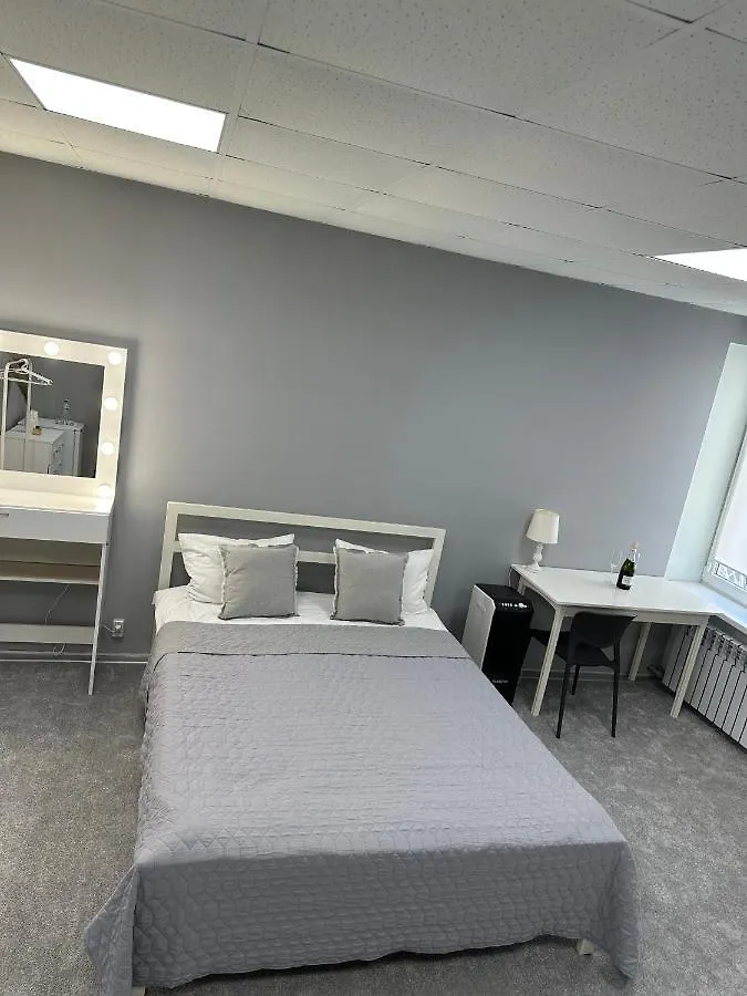 P2B Hostel & Bar Kyiv Ukraine