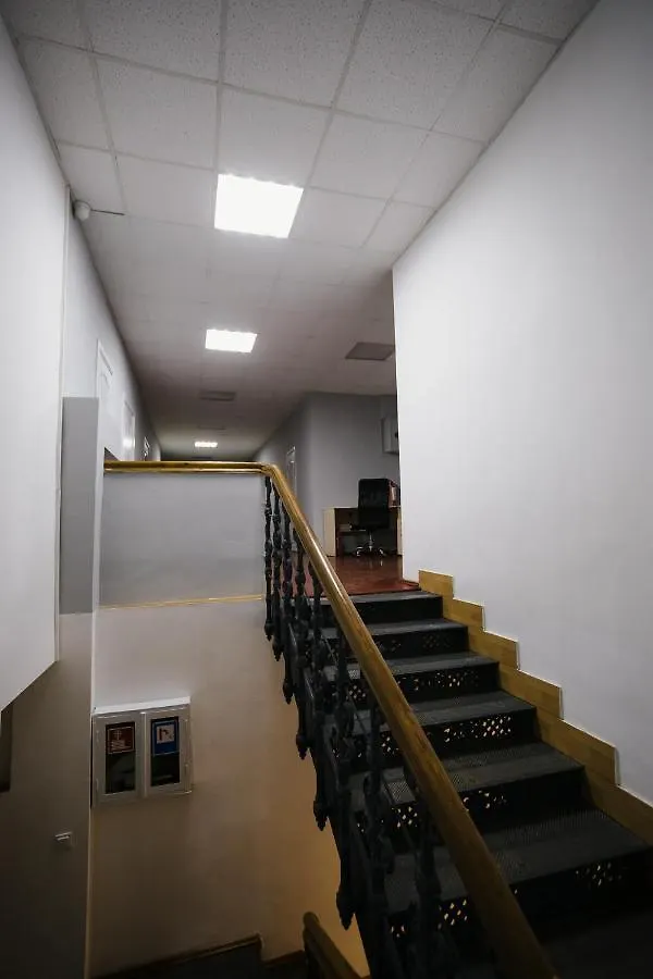 P2B Hostel & Bar Kyiv 0*,  Ukraine