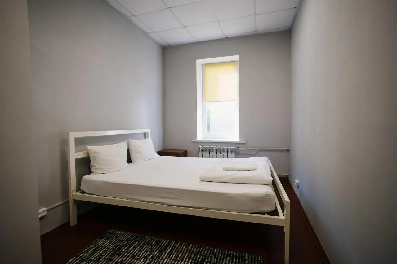 P2B Hostel & Bar Kyiv