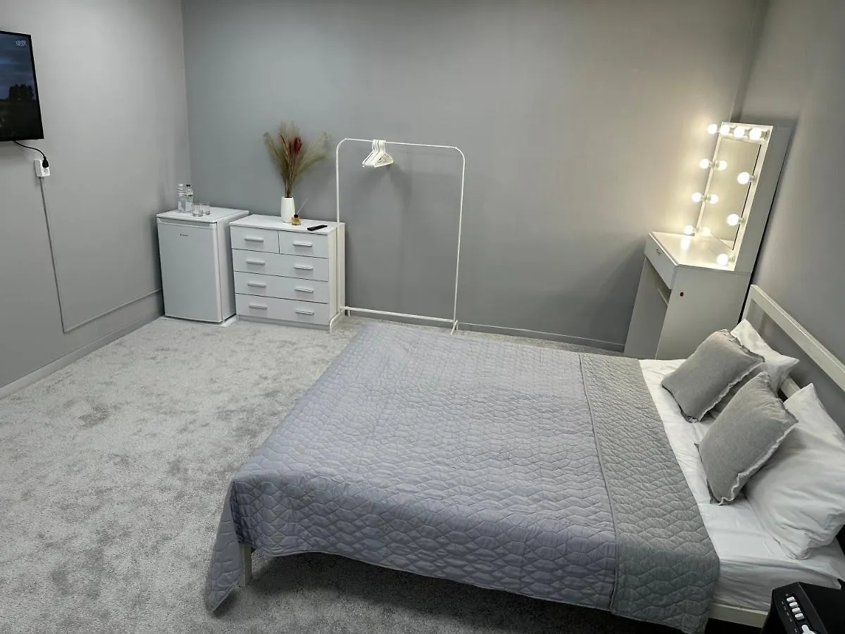 P2B Hostel & Bar Kyiv