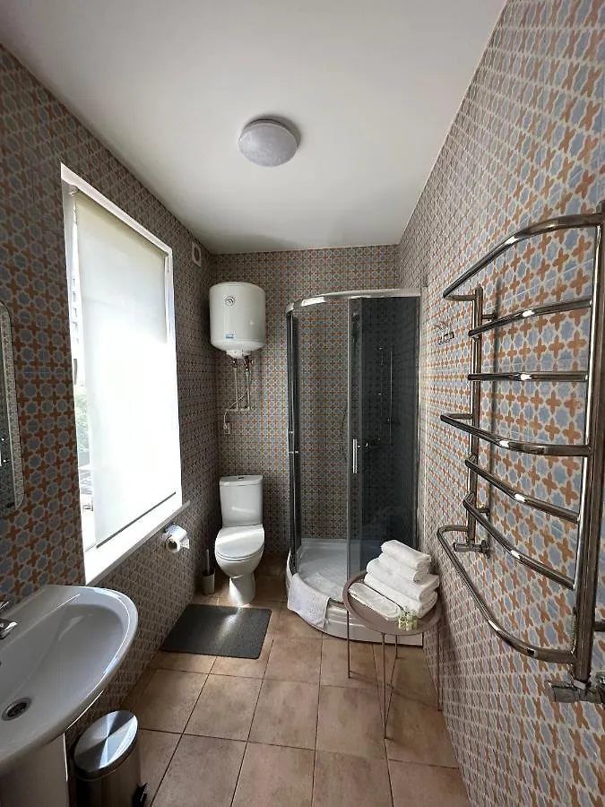 P2B Hostel & Bar Kyiv