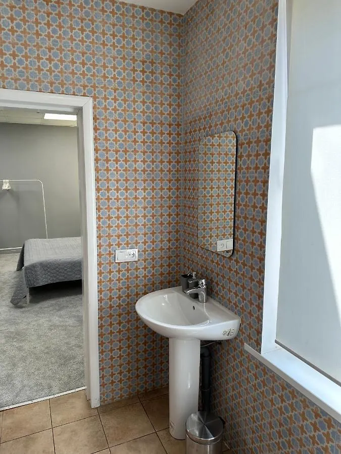 P2B Hostel & Bar Kyiv 0*,
