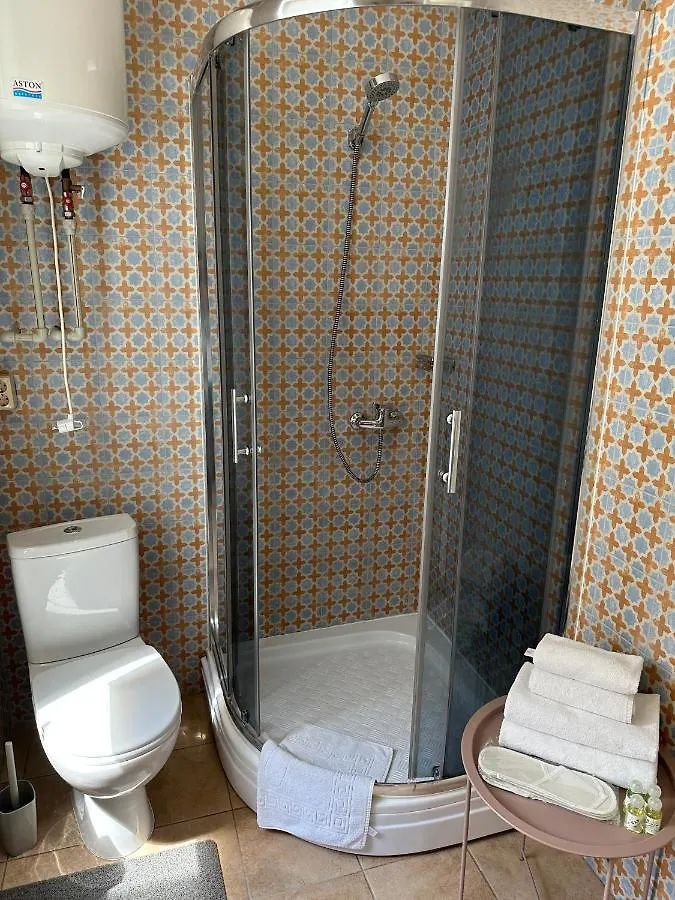 P2B Hostel & Bar Kyiv