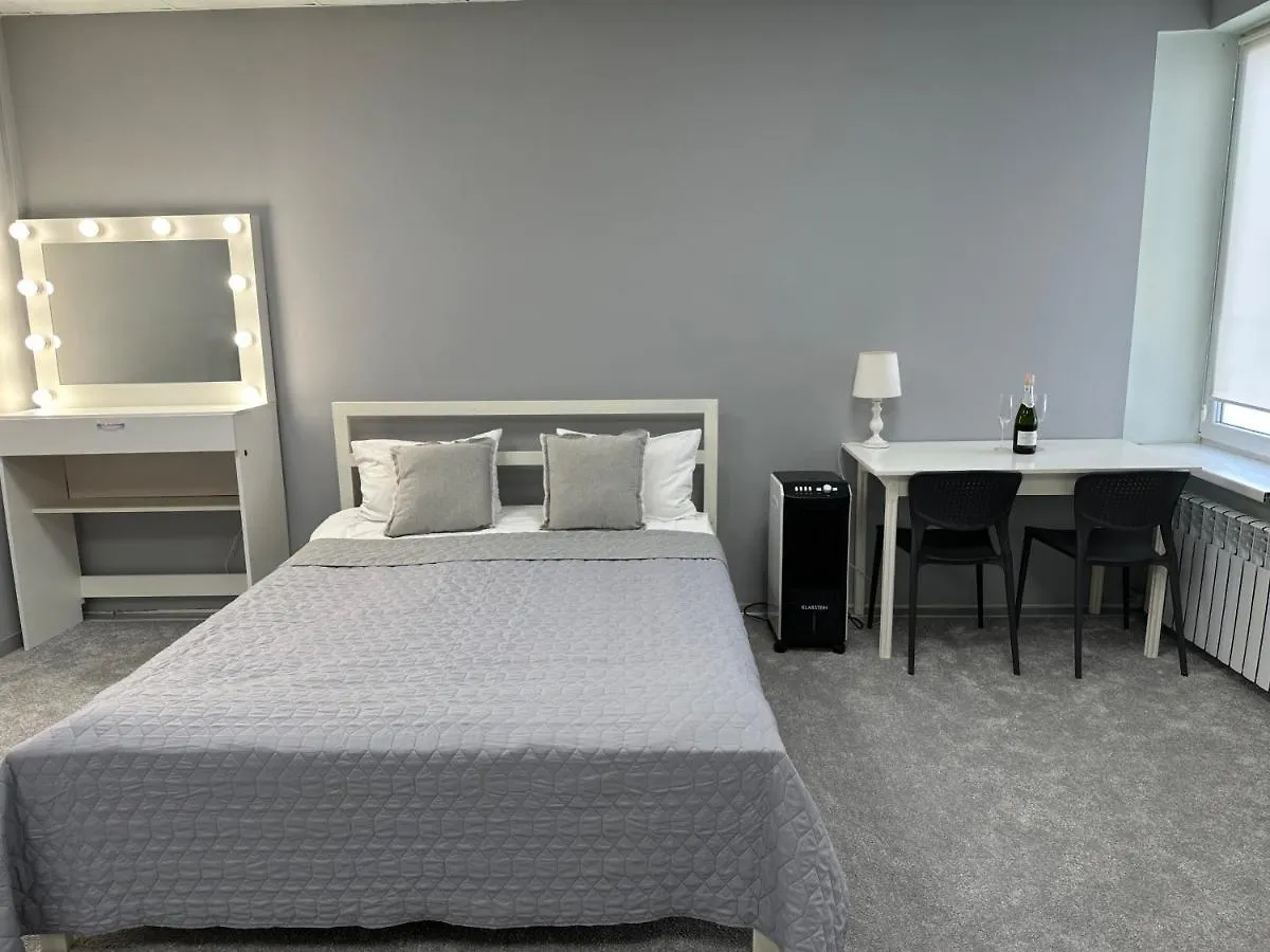 P2B Hostel & Bar Kyiv 0*,
