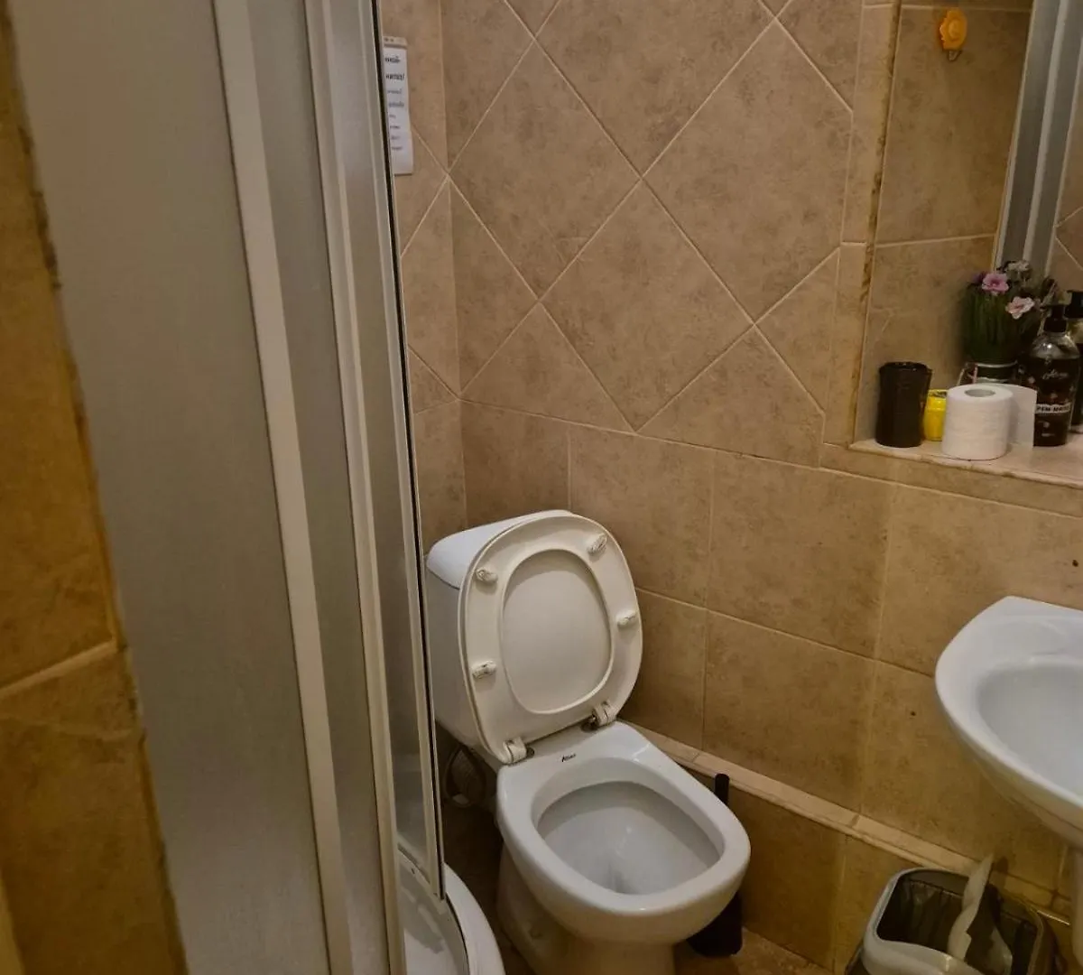 P2B Hostel & Bar Kyiv