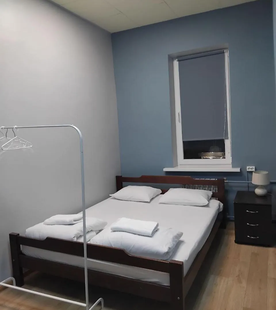 P2B Hostel & Bar 키예프
