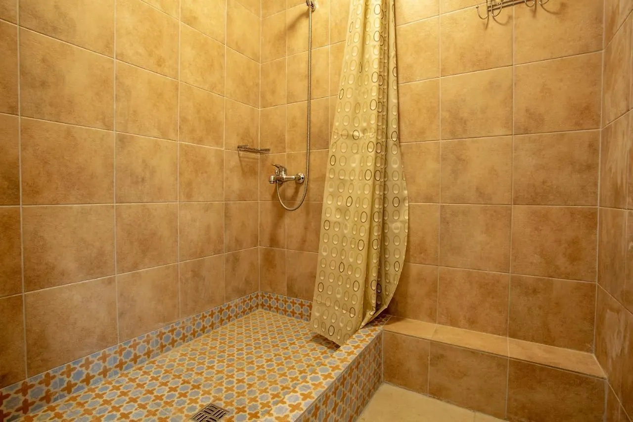 P2B Hostel & Bar Kyiv