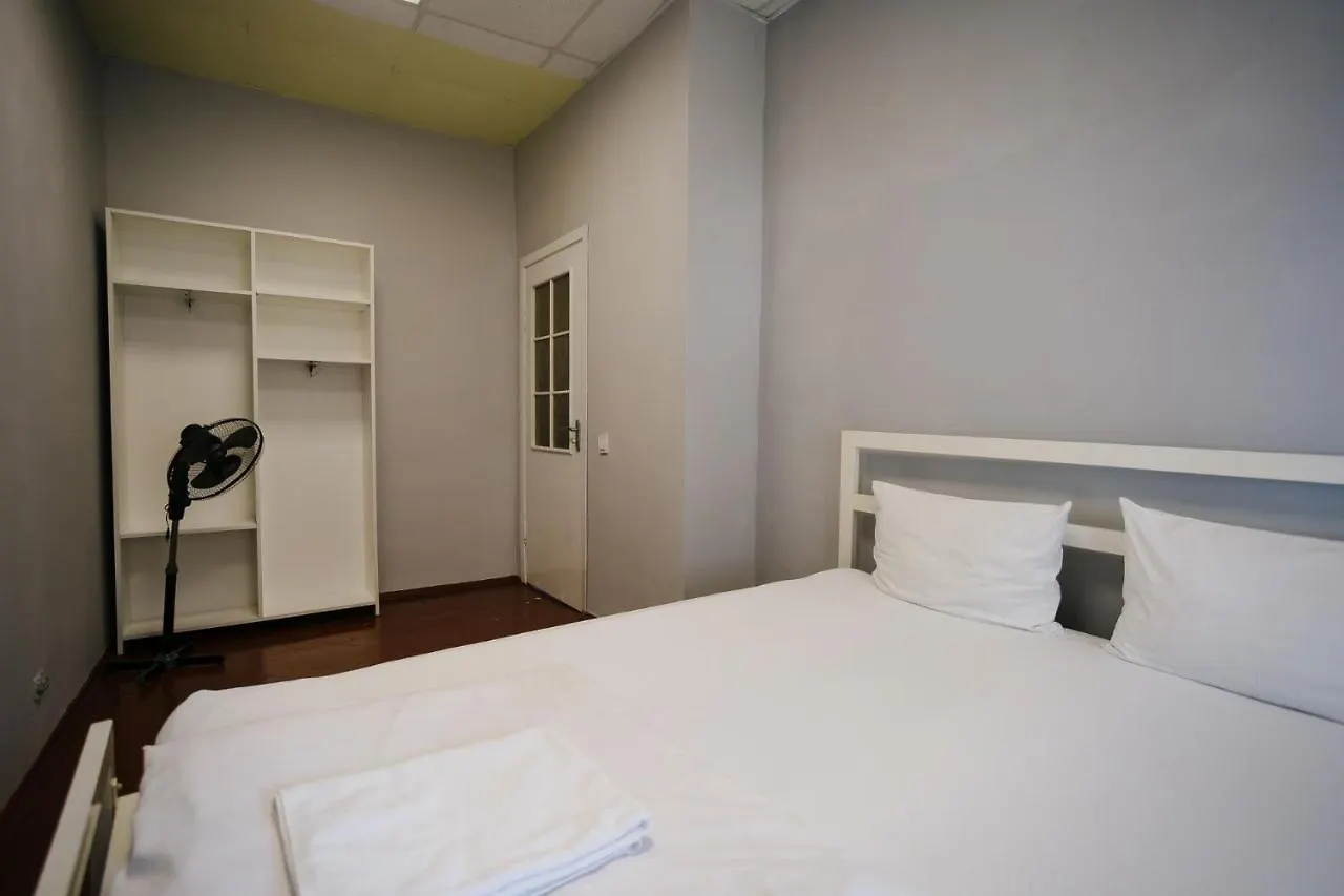 P2B Hostel & Bar Kyiv