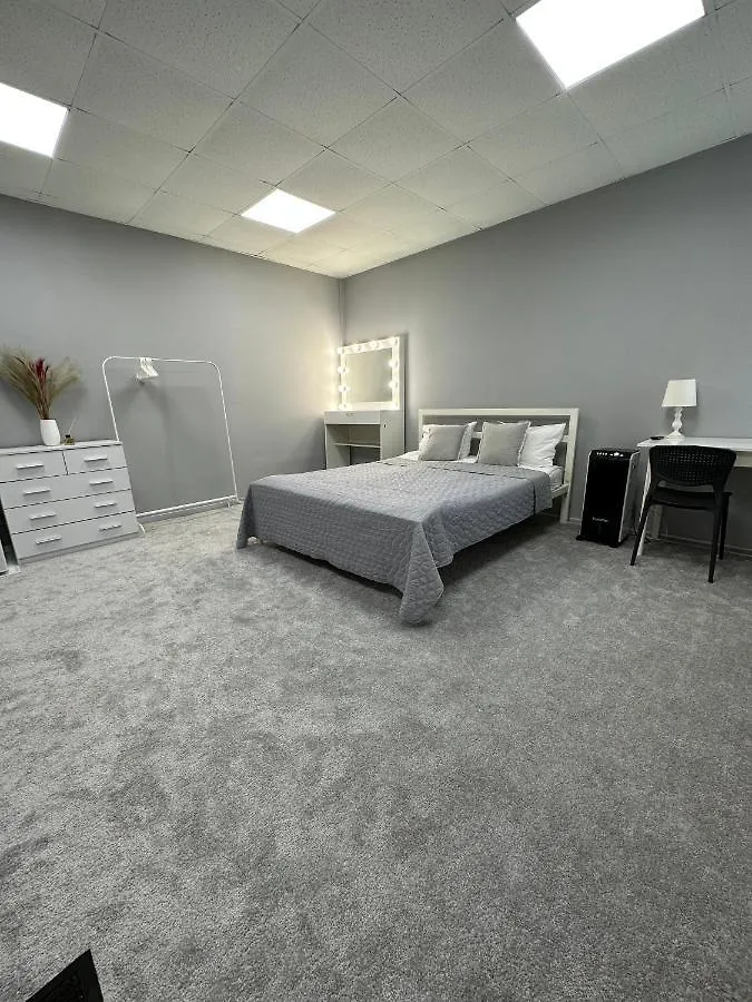 P2B Hostel & Bar Kyiv