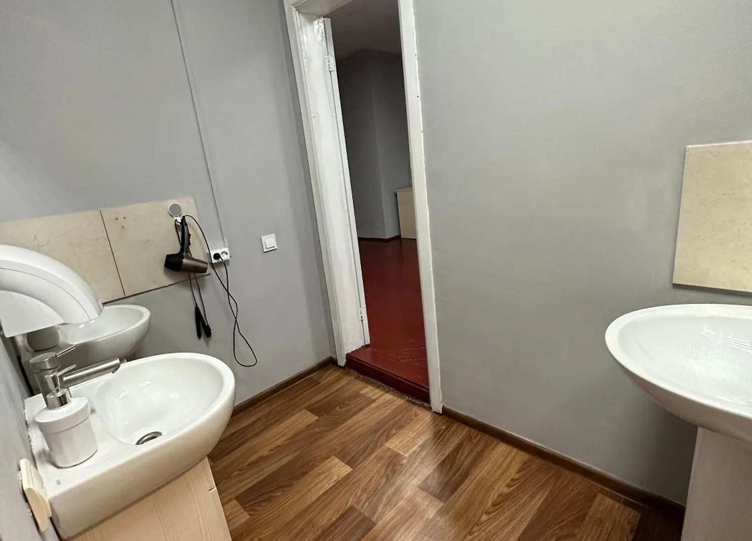 P2B Hostel & Bar Kyiv