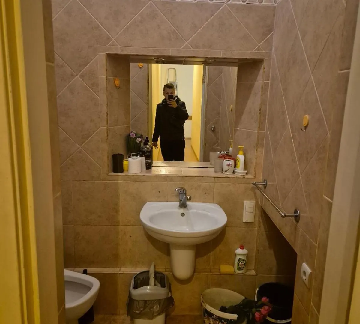 P2B Hostel & Bar Kyiv