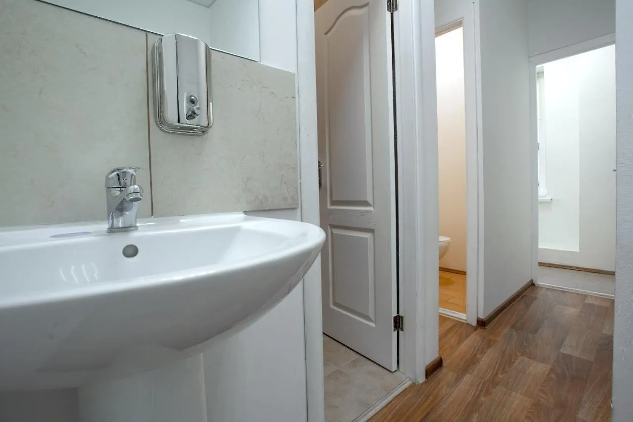 P2B Hostel & Bar Kyiv